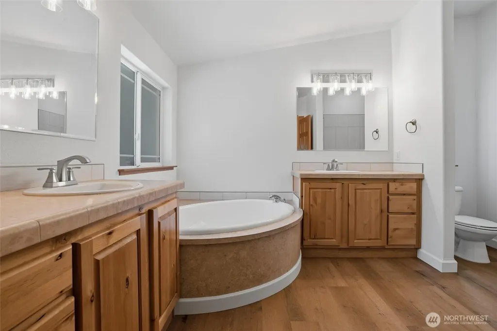 16618 40th Street Ct NW Lakebay WA 98349