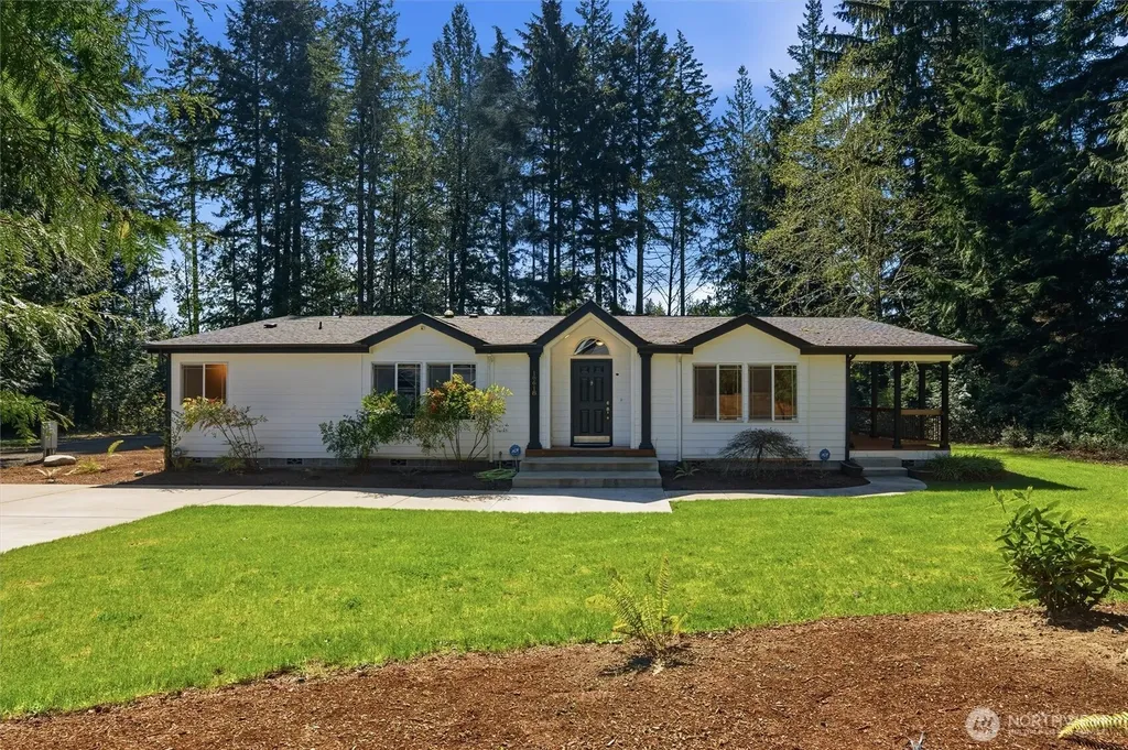 16618 40th Street Ct NW Lakebay WA 98349