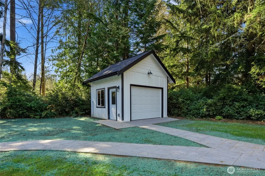 16618 40th Street Ct NW Lakebay WA 98349