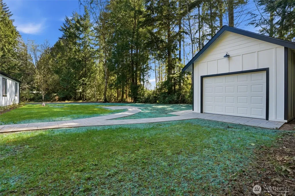 16618 40th Street Ct NW Lakebay WA 98349