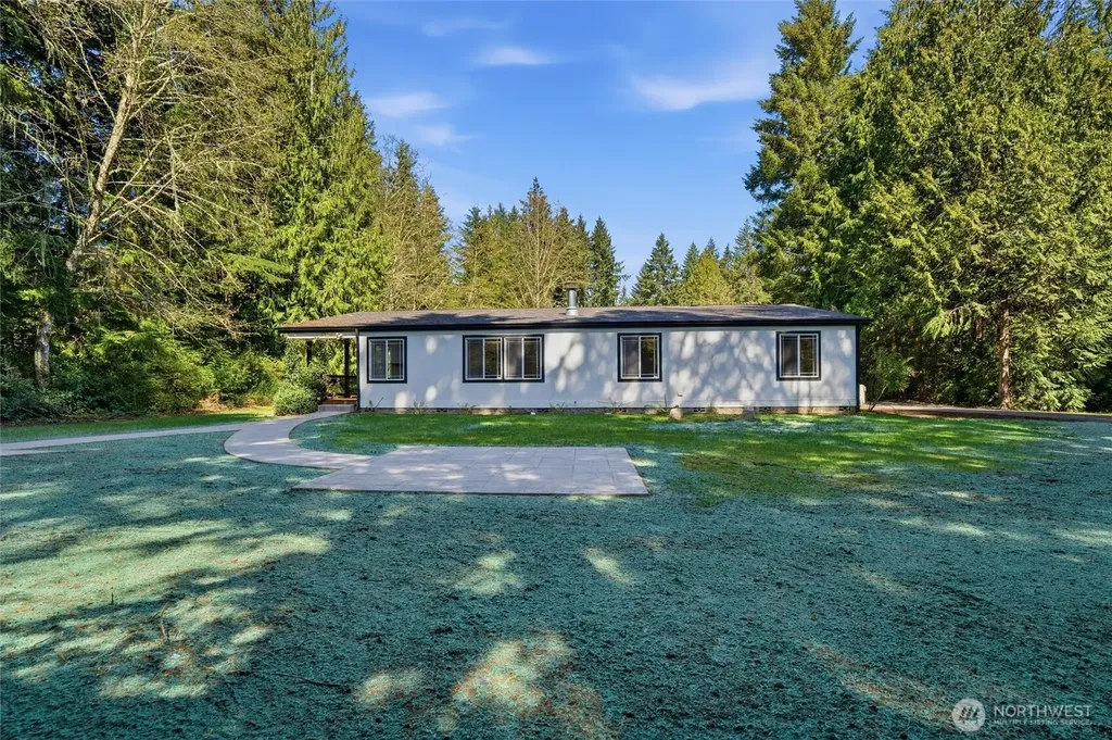 16618 40th Street Ct NW Lakebay WA 98349