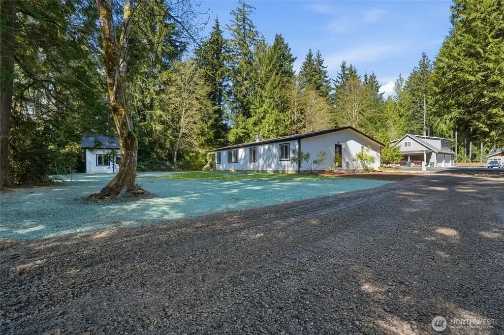 16618 40th Street Ct NW Lakebay WA 98349
