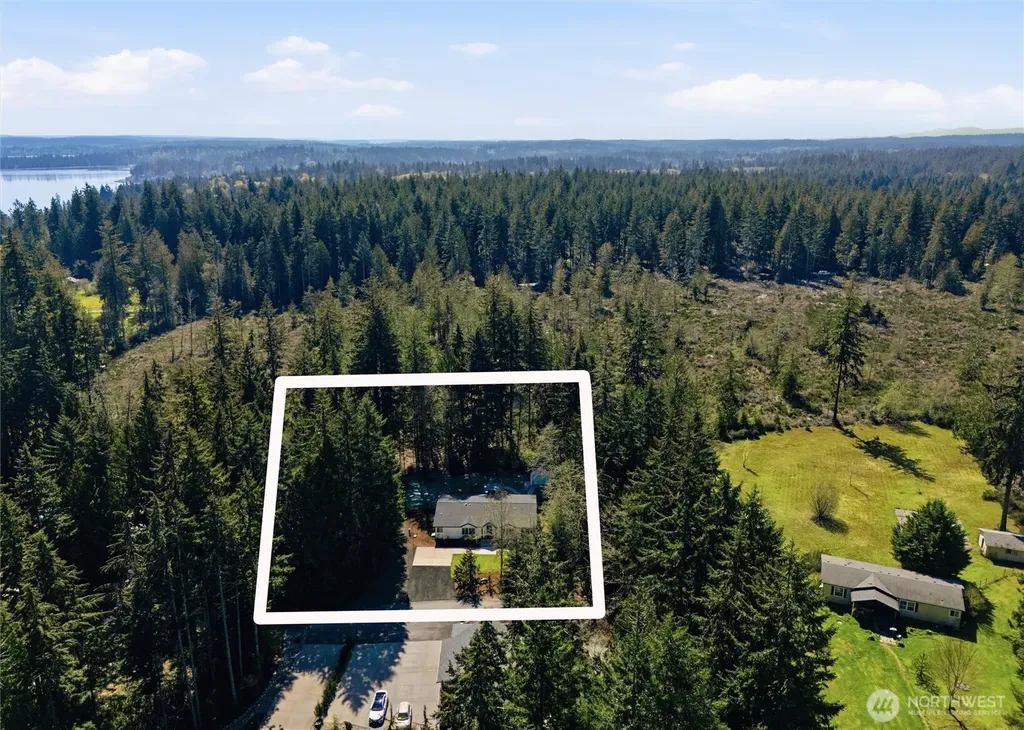 16618 40th Street Ct NW Lakebay WA 98349