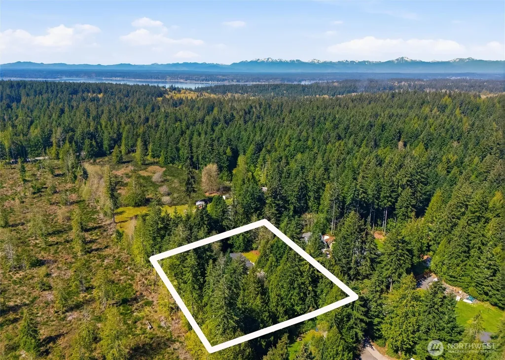 16618 40th Street Ct NW Lakebay WA 98349