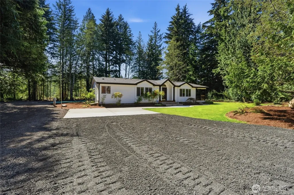 16618 40th Street Ct NW Lakebay WA 98349