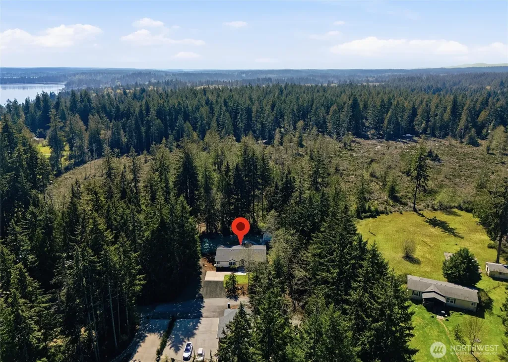 16618 40th Street Ct NW Lakebay WA 98349