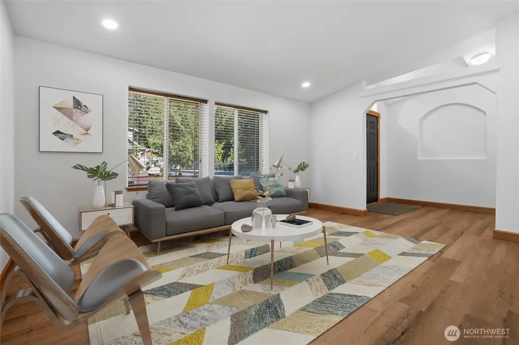 16618 40th Street Ct NW Lakebay WA 98349
