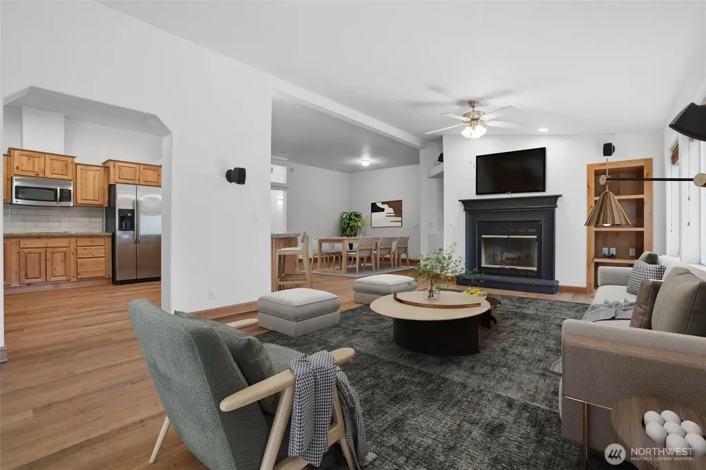 16618 40th Street Ct NW Lakebay WA 98349