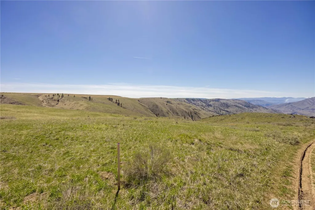 0 Blue Sky Lane Orondo WA 98843