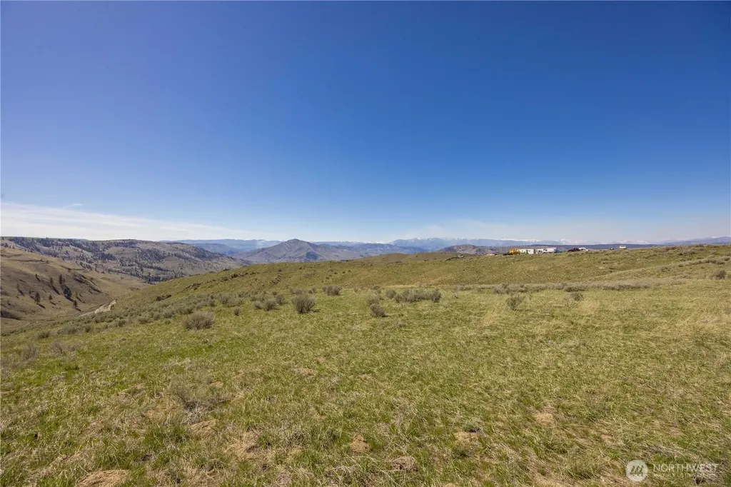 0 Blue Sky Lane Orondo WA 98843