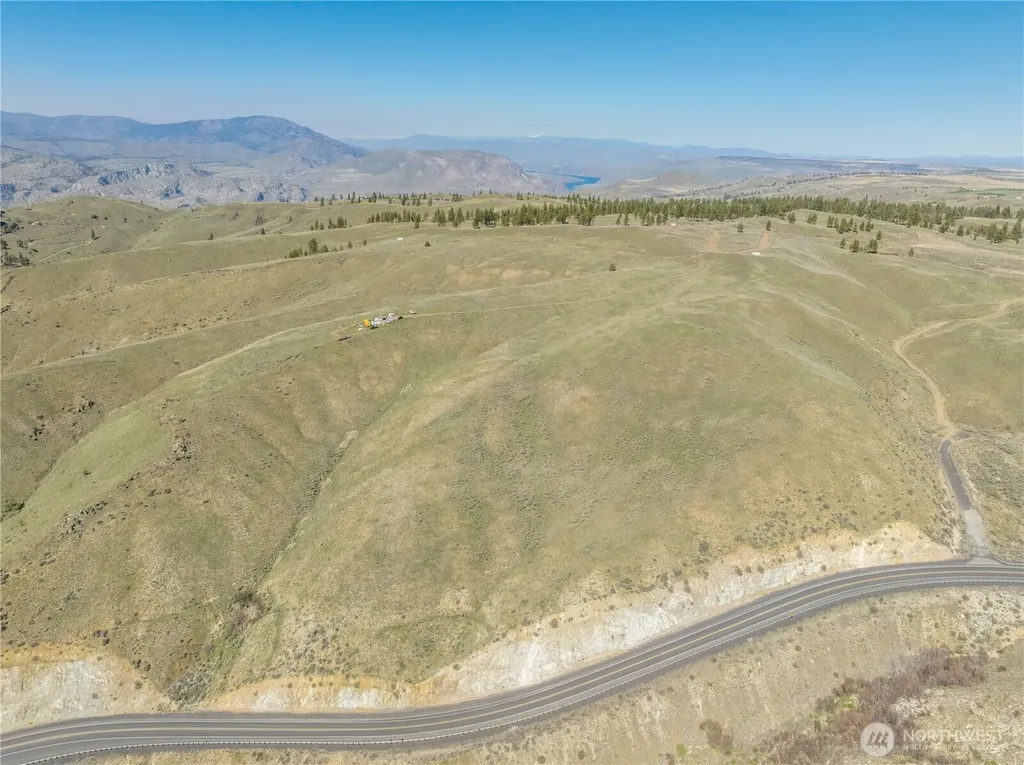 0 Blue Sky Lane Orondo WA 98843
