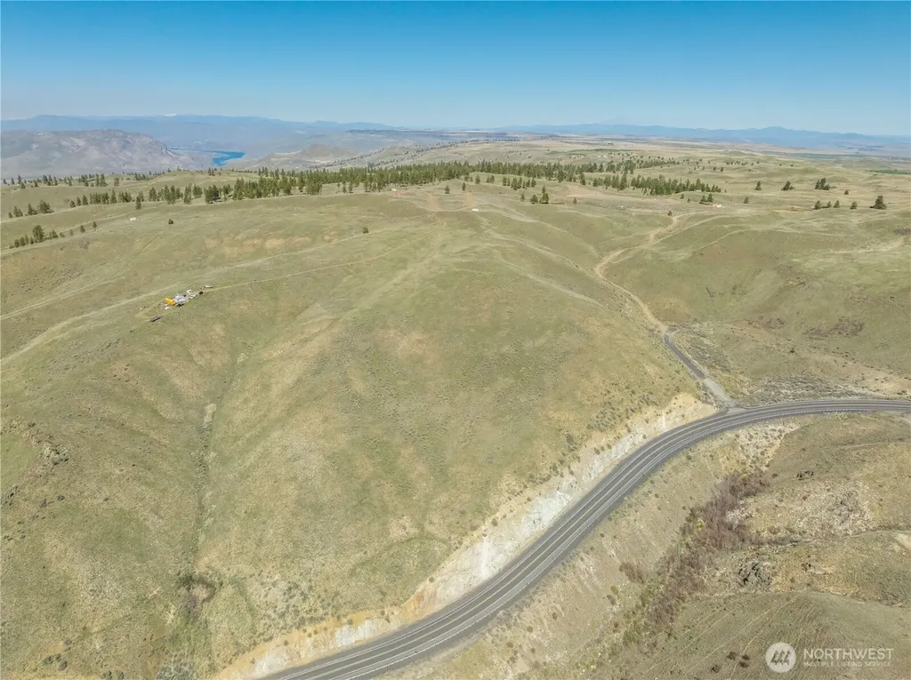 0 Blue Sky Lane Orondo WA 98843