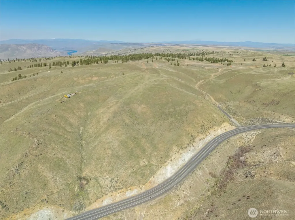 0 Blue Sky Lane Orondo WA 98843