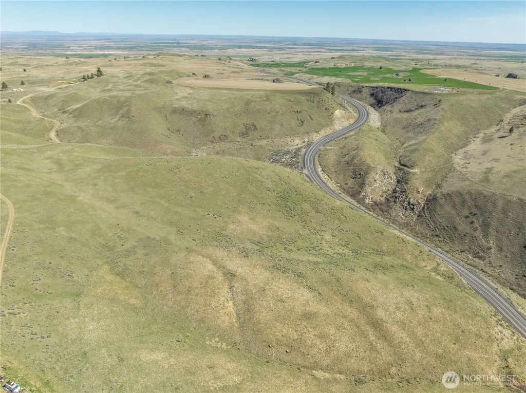 0 Blue Sky Lane Orondo WA 98843