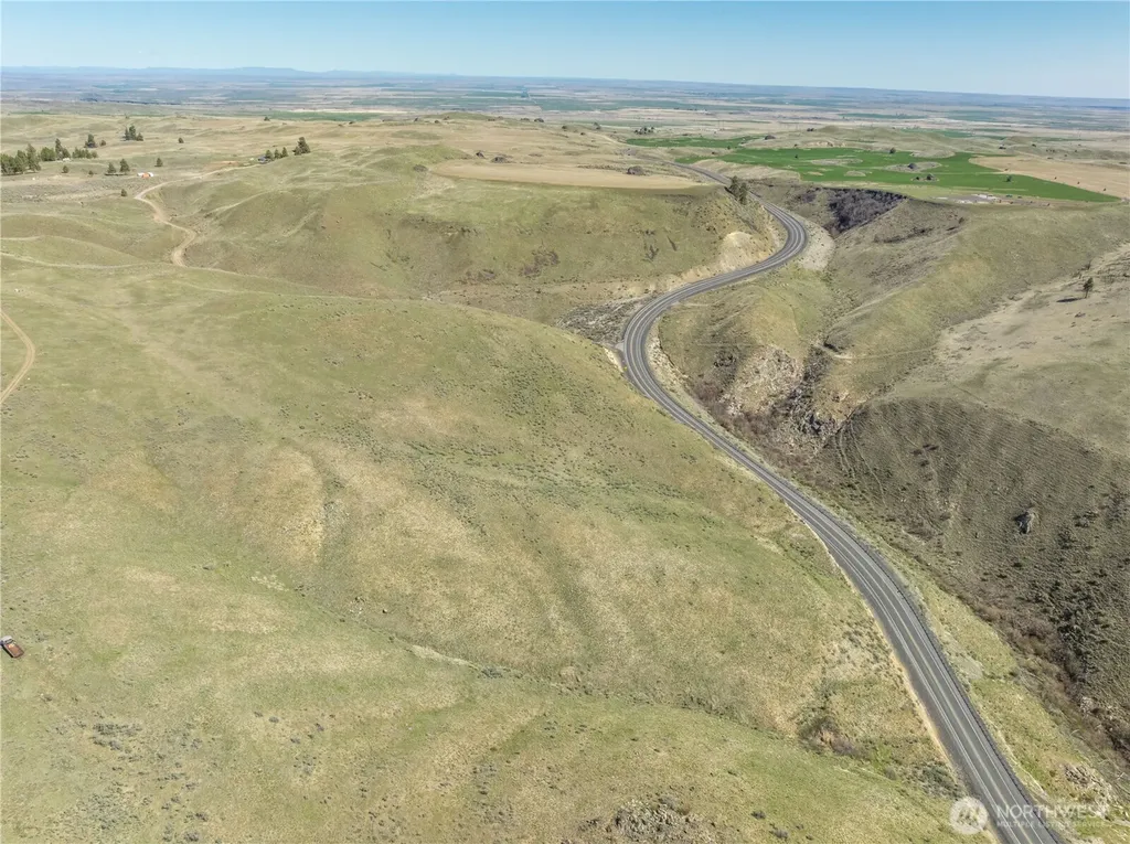 0 Blue Sky Lane Orondo WA 98843
