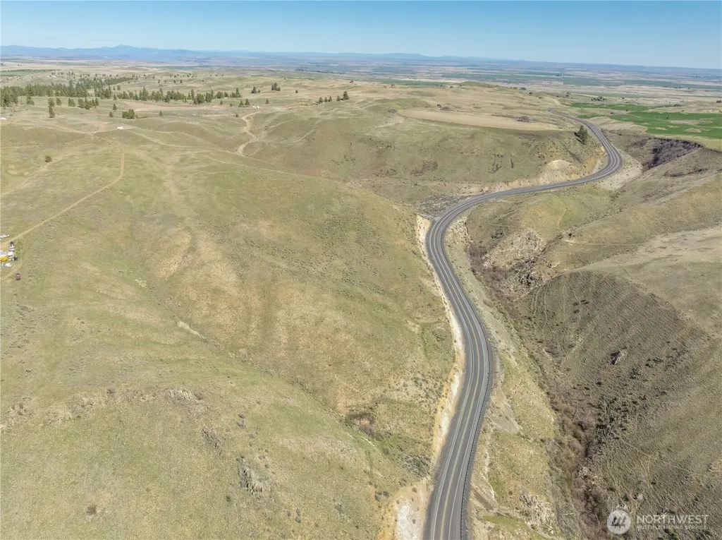 0 Blue Sky Lane Orondo WA 98843
