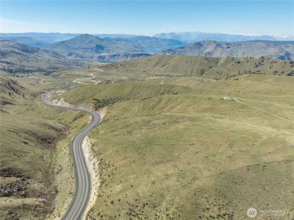 0 Blue Sky Lane Orondo WA 98843