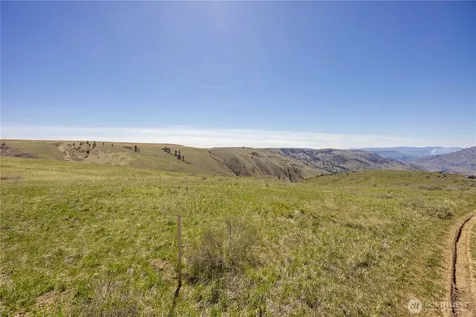 0 Blue Sky Lane Orondo WA 98843