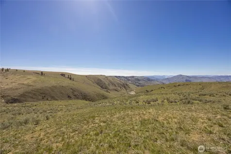 0 Blue Sky Lane Orondo WA 98843