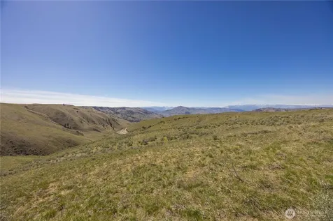 0 Blue Sky Lane Orondo WA 98843