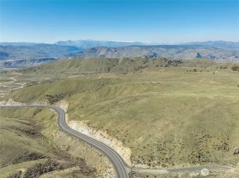 0 Blue Sky Lane Orondo WA 98843