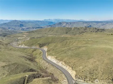 0 Blue Sky Lane Orondo WA 98843