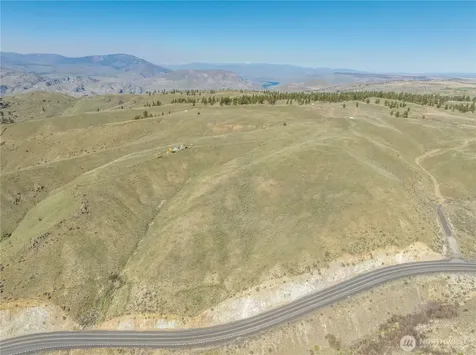 0 Blue Sky Lane Orondo WA 98843