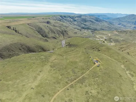 0 Blue Sky Lane Orondo WA 98843