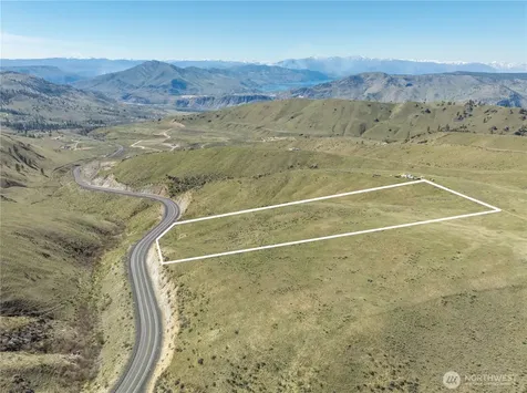 0 Blue Sky Lane Orondo WA 98843
