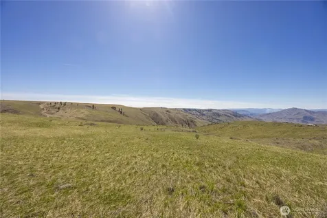 0 Blue Sky Lane Orondo WA 98843