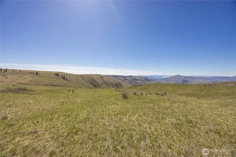 0 Blue Sky Lane Orondo WA 98843