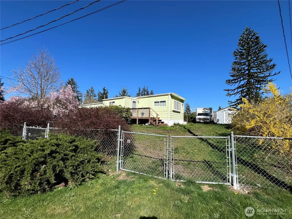 25509 33rd Avenue Ct E Spanaway WA 98387