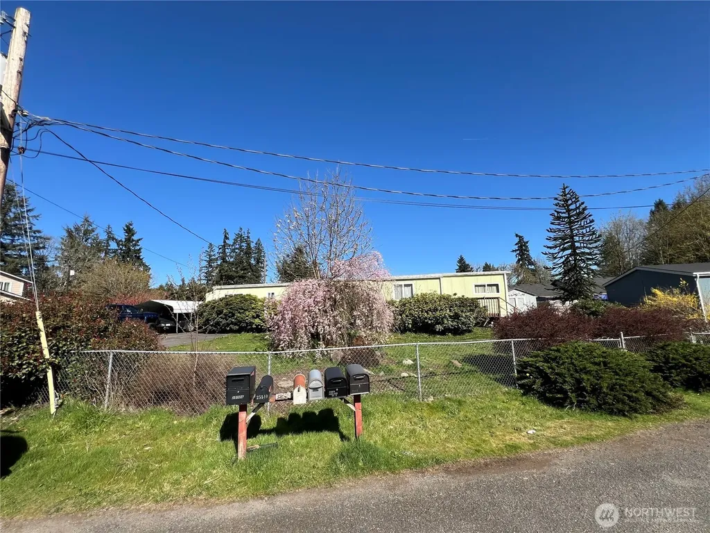 25509 33rd Avenue Ct E Spanaway WA 98387