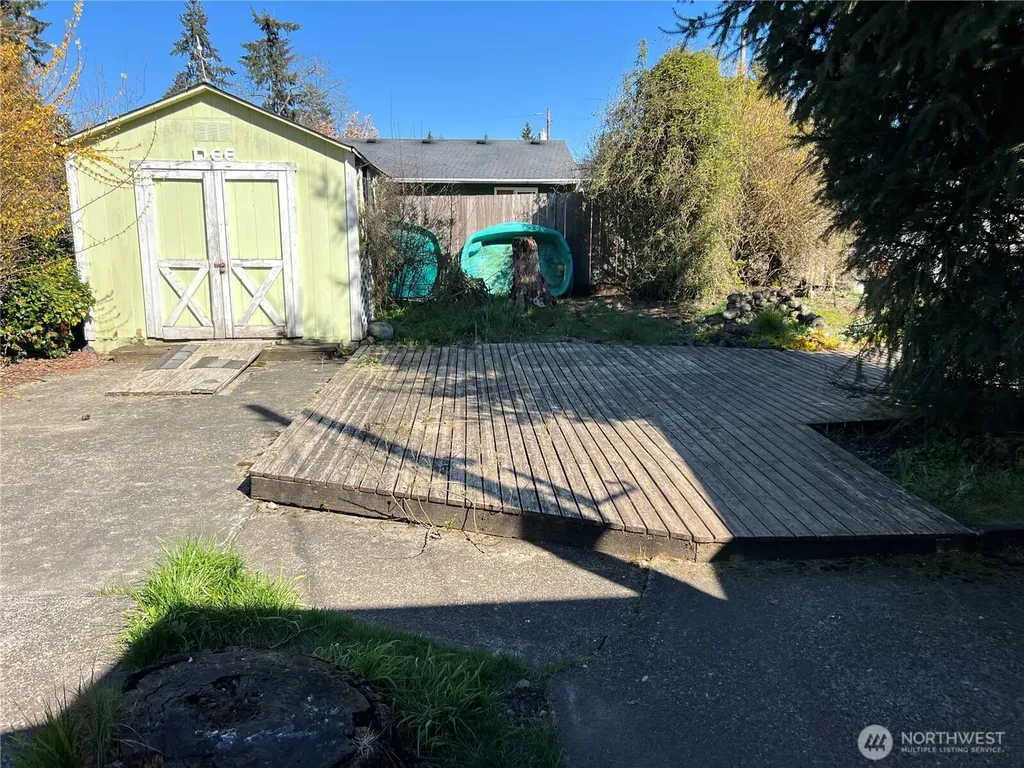 25509 33rd Avenue Ct E Spanaway WA 98387