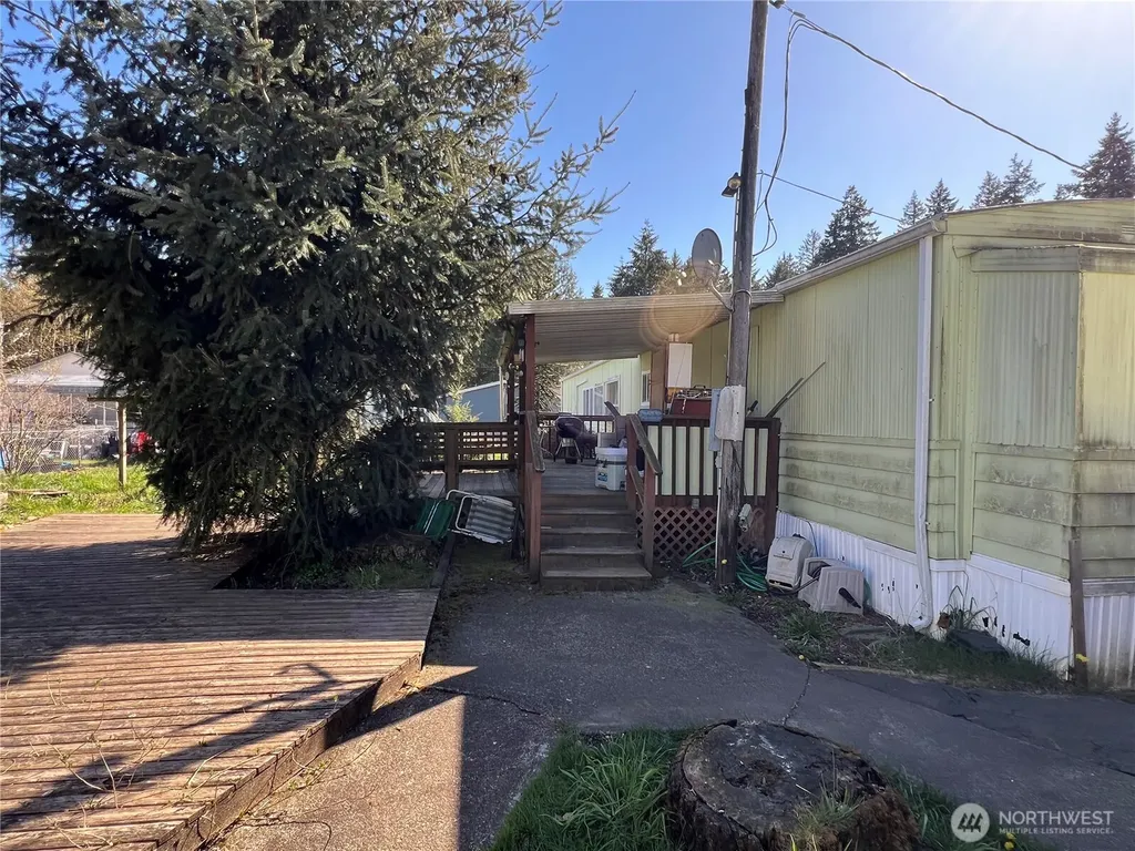25509 33rd Avenue Ct E Spanaway WA 98387