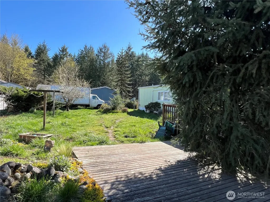 25509 33rd Avenue Ct E Spanaway WA 98387
