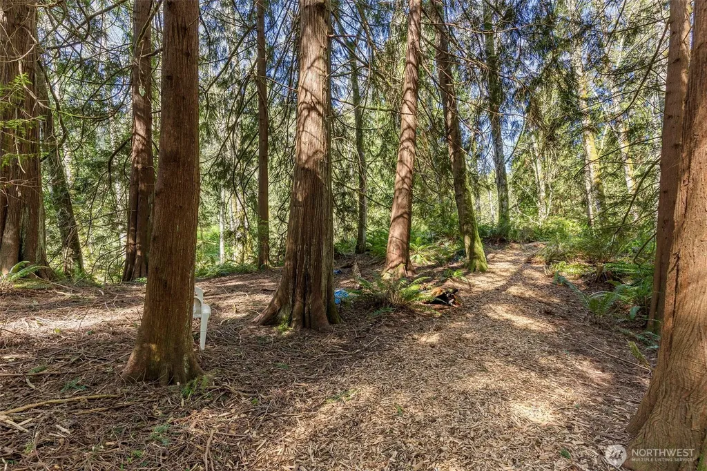 37060 Madrona Boulevard NE Hansville WA 98340