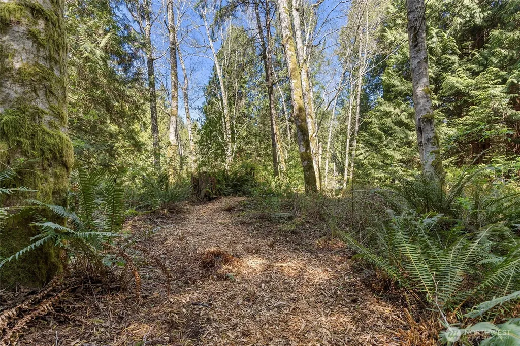 37060 Madrona Boulevard NE Hansville WA 98340
