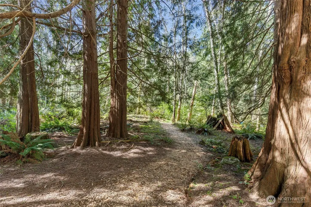 37060 Madrona Boulevard NE Hansville WA 98340