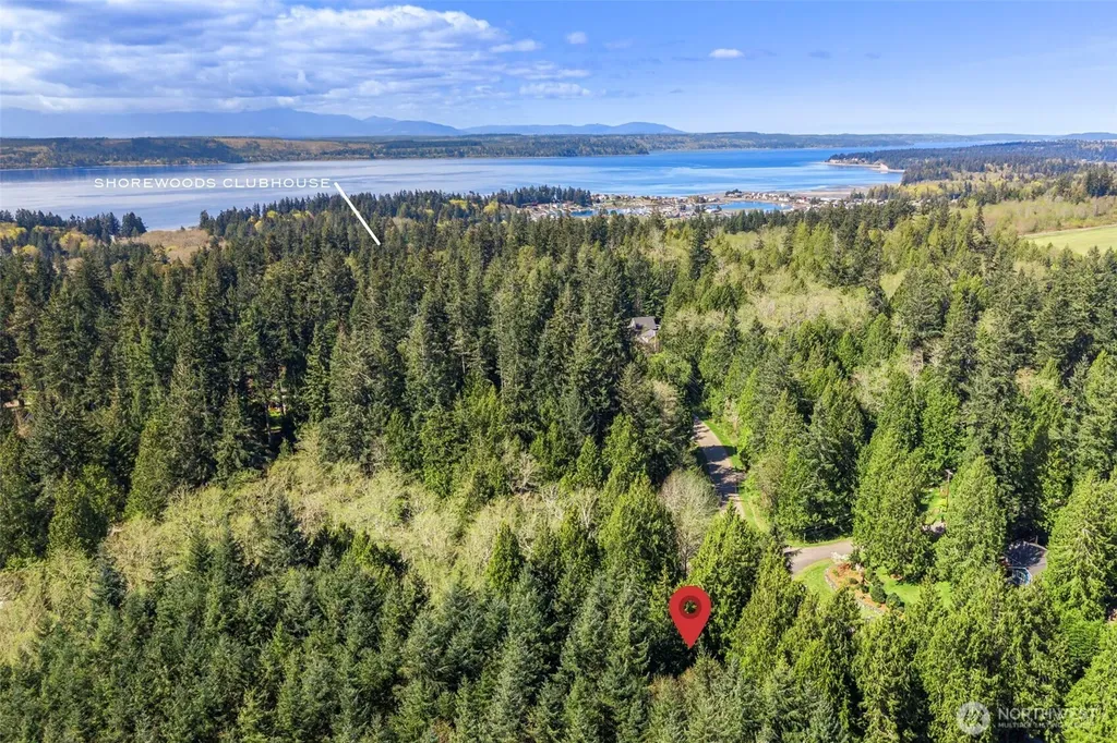37060 Madrona Boulevard NE Hansville WA 98340