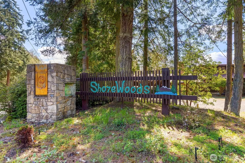 37060 Madrona Boulevard NE Hansville WA 98340