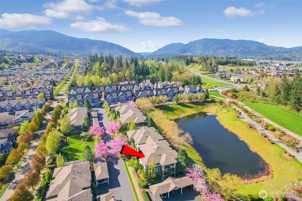 1957 23rd Place NE Issaquah WA 98027