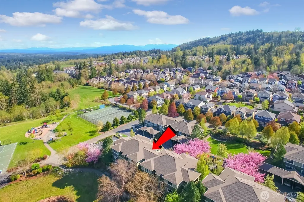 1957 23rd Place NE Issaquah WA 98027