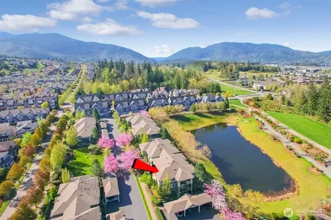 1957 23rd Place NE Issaquah WA 98027