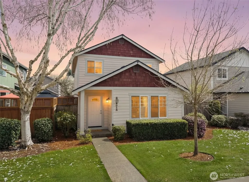 8014 Bedford Lane SE Tumwater WA 98501