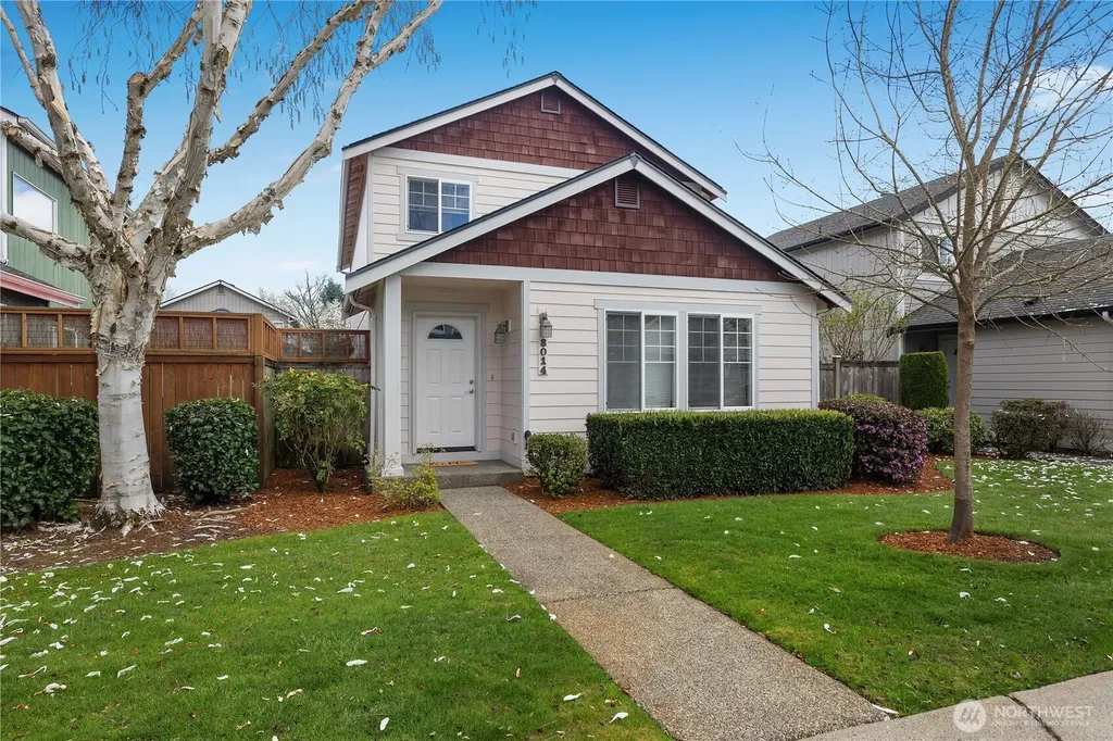 8014 Bedford Lane SE Tumwater WA 98501