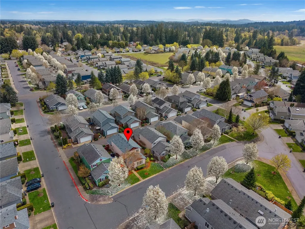 8014 Bedford Lane SE Tumwater WA 98501