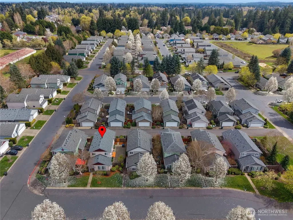 8014 Bedford Lane SE Tumwater WA 98501