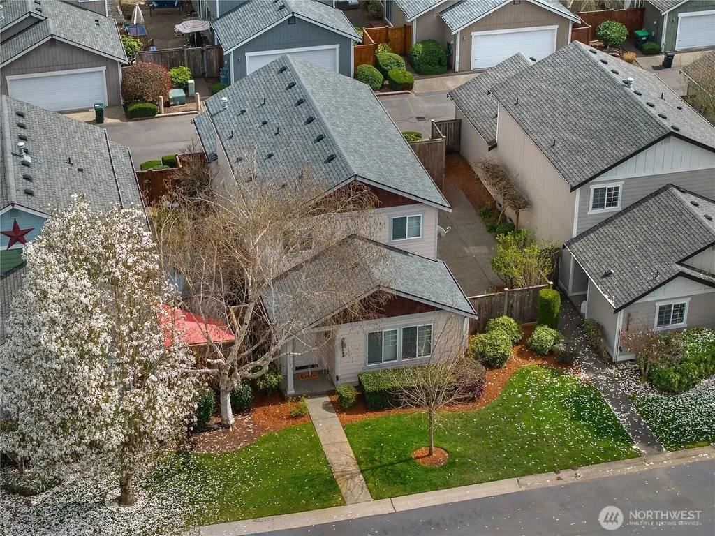 8014 Bedford Lane SE Tumwater WA 98501