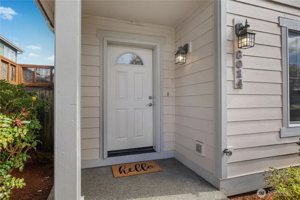 8014 Bedford Lane SE Tumwater WA 98501